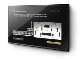 Marantz SR7008 9.2-Channel 1080P and 4K Ultra HD Pass Through, Networking Home Theater Receiver with AirPlay (... N8