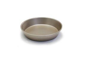Danesco ProMini Set of 4 Bundt Pans - Carbon Steel With Non-stick Coating N4