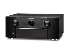 Marantz SR7008 9.2-Channel 1080P and 4K Ultra HD Pass Through, Networking Home Theater Receiver with AirPlay (... N9