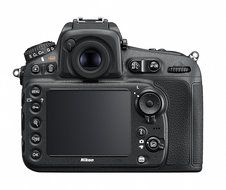 Nikon DSLR camera D810 24-120 VR lens kit [International Version, No Warranty] N3