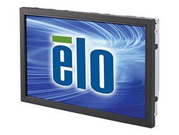 Elo E855244 Open-Frame Touchmonitors 1940L IntelliTouch Plus 19&#039;&#039; 720p LED-Backlit LCD Monitor...