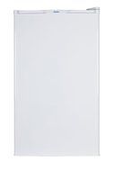 Haier HC27SF22RB 2.7 Cubic Feet Refrigerator/Freezer, Black N18