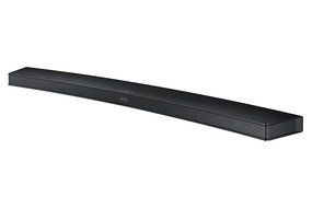 Samsung HW-J7500R Soundbar with WAM1500 Wireless Speaker