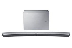 Samsung HW-J7500R Soundbar with WAM1500 Wireless Speaker N2