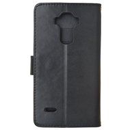Spritech(TM) LG G Stylo Cellphone Bling Case,PU Leather Wallet Slim Fold Phone Cover 3D Handmade Bling Rhinestone... N25