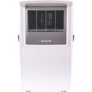 LG 10,000 BTU Portable Air Conditioner with Remote Control and Dehumidifier (not suitable for window installation) N4