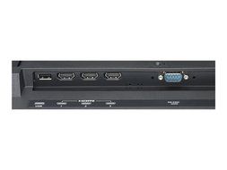 NEC E585 58-Inch Screen LED-Lit Monitor N7