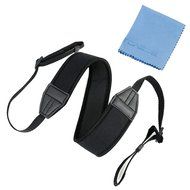 TOAZOE Digital Camera SLR DSLR Neoprene Hand Wrist Strap for Canon EOS Nikon Sony Panasonic FujiFilm Olympus Pentax N19