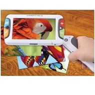 CANDY 5 HD II Portable Video Magnifier - 2.5x-22x N3