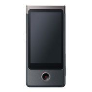 Sony Bloggie Touch Camera, 4-Hour (Silver) (Discontinued by Manufacturer) N4