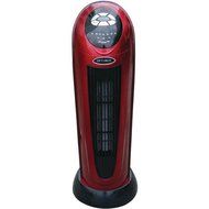 OPTIMUS H-7328 22" Oscillating Tower Heater with Digital Readout