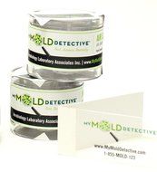 MyMoldDetective MMD200 Additional Samples Accessory Pack