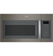 GE JVM6175EKES 30" Over-the-Range Microwave Oven in Slate