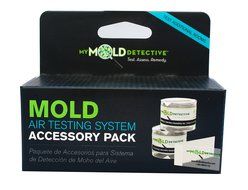 MyMoldDetective MMD200 Additional Samples Accessory Pack N2