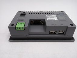 4.3&quot; inch HMI Touch Screen Operator Panel with Programming Cable &amp; Software CNC Control System N2