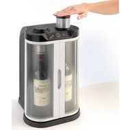 Wine Enthusiast EuroCave SoWine Home Wine Bar