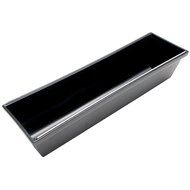 Advance Equipment 14PR Plastic Mud Pan, 14&quot;