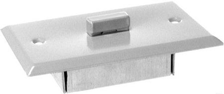 Crown PZM-11LL Wall Plate Mountable Microphone with line level unterminated pigtail connection