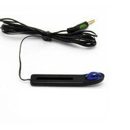 High power IR blaster for XBOX, repeater kits etc. works better then multiple emitters