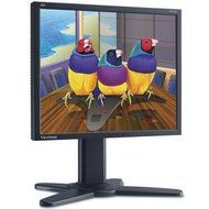 Viewsonic VP930B 19-Inch LCD Monitor(Certified Refurbished)