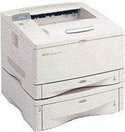 HP LaserJet 5000TN Printer
