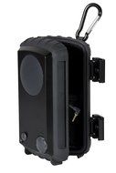 Wmu - Water Tight Speaker Case in Black