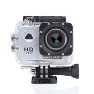 CCbetter 2.0-Inch 12MP 1080P HD CS720 Waterproof Sports Camera with 170&deg; Wide-angle Helmet DVR, 2 Batteries and... N3