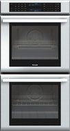 Thermador Masterpiece MED272JS 27inch Double Electric Wall Oven With 4.2 Cu. Ft