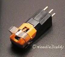 RECORD PLAYER CARTRIDGE NEEDLE FOR Crosley Stack-O-Matic NS-1 NS1 904-D7