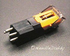 RECORD PLAYER CARTRIDGE NEEDLE FOR Crosley Stack-O-Matic NS-1 NS1 904-D7 N2
