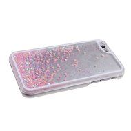 iPhone 7 Case, PHEZEN Christmas Tree Santa Claus Design Cool Quicksand Moving Stars Bling Glitter Floating Dynamic... N57