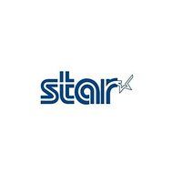 Star Micronics 89180021 Model DP8304A Print Head for Series DP834 Printer, 9-Pin Radial Type, 142 mm Cable, 660Hz...
