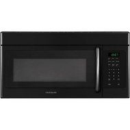 Frigidaire 30" 1.6 Cu Ft 1000W Over-the-Range Microwave Oven, Black N2