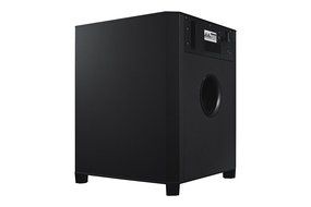 Samsung HW-H750 4.1 Channel 320 Watt Audio Soundbar with Built-In Wi-Fi (2014 Model) N2
