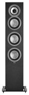 ELAC Uni-fi UF5 Floorstanding Speaker (Black, Single) N3