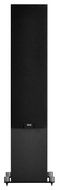 ELAC Uni-fi UF5 Floorstanding Speaker (Black, Single) N4