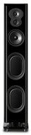 Polk Audio LSiM 707 Loudspeaker (Midnight Mahogany, Each)