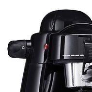 BELLA 13683 Espresso Maker BlackGY#583-4 6-DFG273892 N4