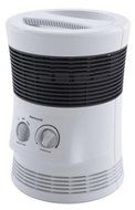 HELEN OF TROY CODML HHF360WD1 360 Degree Surround Fan Heater