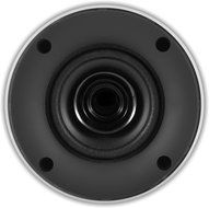 OSD Audio ACE400 3.0-inch 60-Watt Trimless Thin Bezel Polypropylene In-Ceiling Speaker Pair