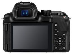 SASEVNX30ZZBGB - Samsung Smart NX30 20.3 Megapixel Mirrorless Camera (Body with Lens Kit) - 18 mm - 55 mm - Black N3