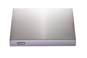NXR NXR-RH3001 Professional Range Hood, 30", Stainless Steel