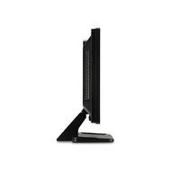 Hewlett Packard HP F4M97A8#ABA 17&quot; LED Monitor, 5:4, 5ms, 1280x1024, 1000:1, 250 Nits, VGA