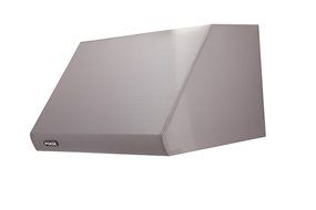 NXR NXR-RH3001 Professional Range Hood, 30", Stainless Steel N2