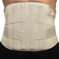 Thermoskin APD Rigid Lumbar Support Medium