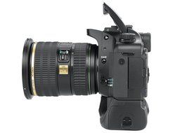 Pentax K20D 14.6MP Digital SLR Camera with Shake Reduction and DA 18-55mm f/3.5-5.6 AL II Lens N10