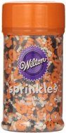 Wilton Sprinkles - Halloween Pumpkins Mix N3
