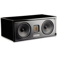 MartinLogan Motion 30 Center Channel Loudspeaker - Gloss Black (Certified Refurbished) N2