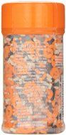 Wilton Sprinkles - Halloween Pumpkins Mix N4
