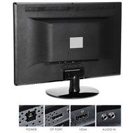Perfect Pixle XAVVIO 27&quot; X2700QW DP (HDMI, Dual Link DVI, Display Port) 60Hz 2560x1440 WQHD...